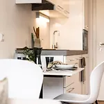 Smart Living アパート ドルンビルン