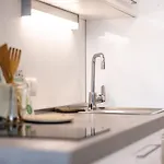 Smart Living アパート *