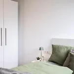 Smart Living アパート ドルンビルン