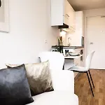 Smart Living アパート ドルンビルン