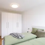 Smart Living アパート