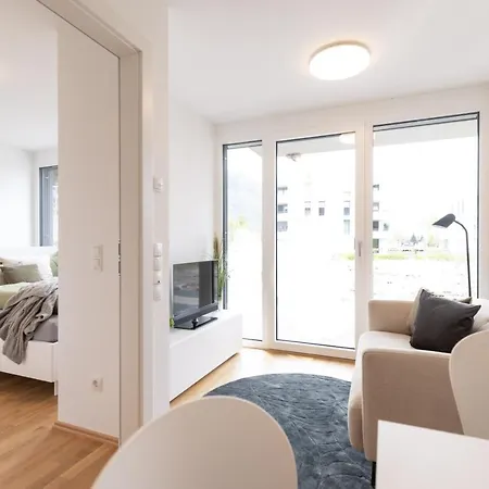 Smart Living Apartamento *