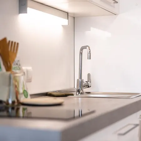 Smart Living Apartment *