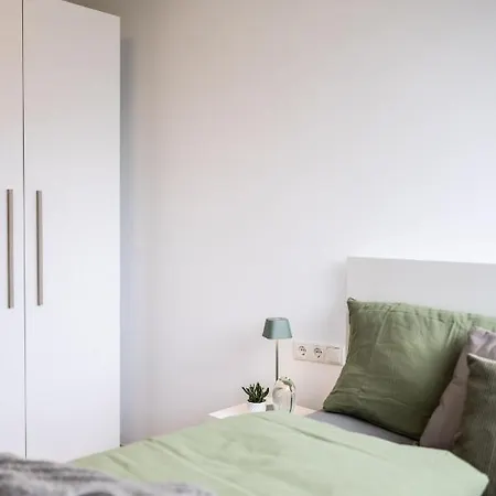 Smart Living Apartamento Dornbirn