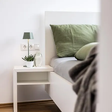 Apartamento Smart Living *