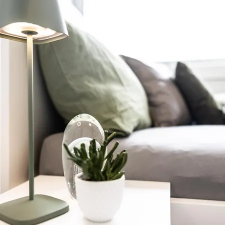 Smart Living アパート ドルンビルン