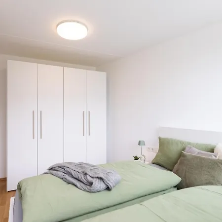 Smart Living Apartment