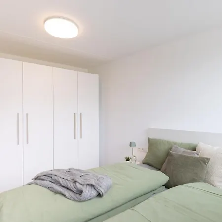 Smart Living アパート ドルンビルン