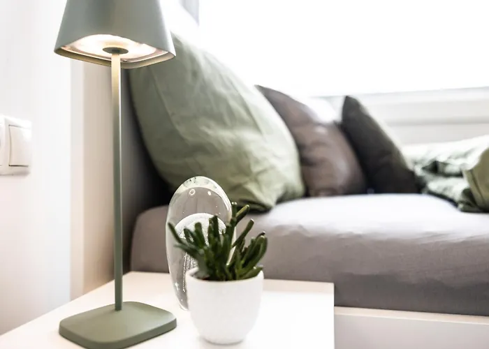 Smart Living Appartement Dornbirn