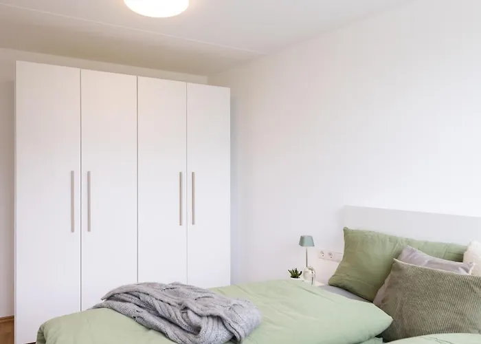 Smart Living Appartement