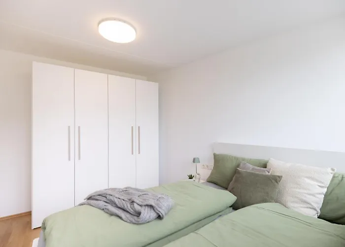 Smart Living Appartement Dornbirn